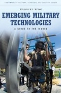 Cover: Emerging Military Technologies - Praeger Publishers Inc