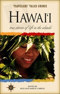 Cover: Hawaii - Travelers' Tales, Incorporated