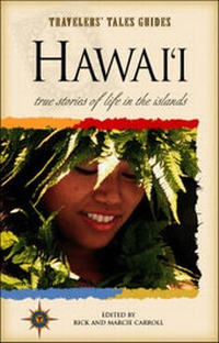 Abbildung von: Hawaii - Travelers' Tales, Incorporated