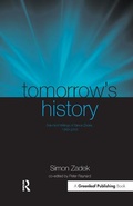 Cover: Tomorrow's History - Greenleaf Publishing