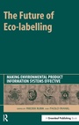 Cover: The Future of Eco-labelling - Greenleaf Publishing