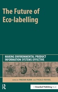 Cover: The Future of Eco-labelling - Greenleaf Publishing