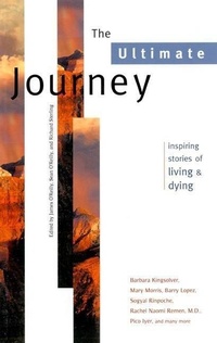 Enlarge image Cover: The Ultimate Journey - Travelers' Tales, Incorporated
