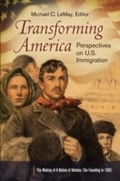 Cover: Transforming America - Praeger Publishers Inc