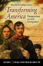 Cover: Transforming America [3 volumes] - Praeger Publishers Inc