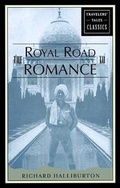 Cover: The Royal Road to Romance - Travelers' Tales, Incorporated
