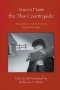 Cover: Voices from the Thai Countryside - University of Wisconsin, Center for Southeast Asian Studies