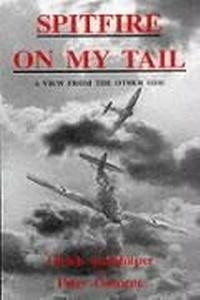 Enlarge image Cover: Spitfire on My Tail - Independent Books
