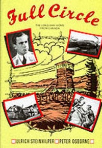 Enlarge image Cover: Full Circle - Independent Books