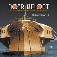 Abbildung von: Noir Afloat - Angel City Press,U.S.