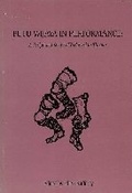 Cover: Putu Wijaya in Performance - University of Wisconsin, Center for Southeast Asian Studies