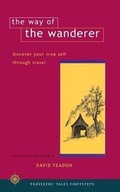Cover: The Way of the Wanderer - Travelers' Tales, Incorporated