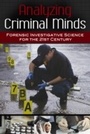 Cover: Analyzing Criminal Minds - Praeger Publishers Inc