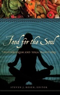 Cover: Food for the Soul - Praeger Publishers Inc