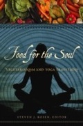 Cover: Food for the Soul - Praeger Publishers Inc