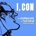 Cover: I, Con - Angel City Press