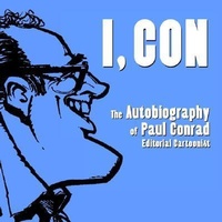 Enlarge image Cover: I, Con - Angel City Press