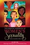 Cover: The Essential Handbook of Women's Sexuality - Praeger Publishers Inc