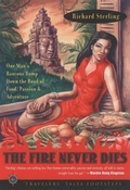 Cover: The Fire Never Dies - Travelers' Tales, Incorporated