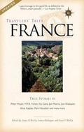 Cover: Travelers' Tales France - Travelers' Tales, Incorporated