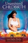 Cover: Unassisted Childbirth - Praeger Publishers Inc