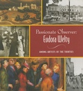 Cover: Passionate Observer - University Press of Mississippi