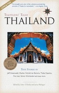 Abbildung von: Travelers' Tales Thailand - Travelers' Tales, Incorporated