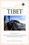 Cover: Travelers' Tales Tibet - Travelers' Tales, Incorporated