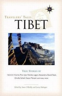 Abbildung von: Travelers' Tales Tibet - Travelers' Tales, Incorporated