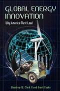 Cover: Global Energy Innovation - Praeger Publishers Inc