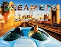 Cover: Dreamers in Dream City - Angel City Press
