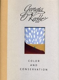Cover: Georgia O'Keeffe - Mississippi Museum of Art