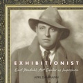 Cover: Exhibitionist - Angel City Press,U.S.