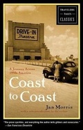 Cover: Coast to Coast - Travelers' Tales, Incorporated