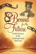 Cover: Bound for the Future - Praeger Publishers Inc