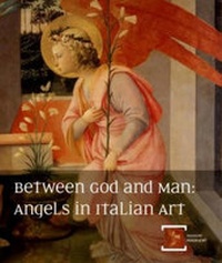 Enlarge image Cover: Between God and Man - University Press of Mississippi