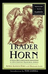 Abbildung von: Trader Horn - Travelers' Tales, Incorporated