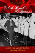 Cover: Edith Head's Hollywood - Angel City Press,U.S.