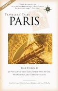 Cover: Travelers' Tales Paris - Travelers' Tales, Incorporated