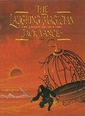 Cover: The Laughing Magician - Underwood Books Inc