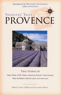 Cover: Travelers' Tales Provence - Travelers' Tales, Incorporated