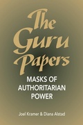 Cover: The Guru Papers - North Atlantic Books,U.S.
