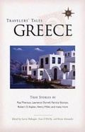 Cover: Travelers' Tales Greece - Travelers' Tales, Incorporated