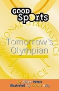 Cover: Tomorrow's Olympian - Blake Education