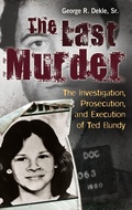 Cover: The Last Murder - Praeger Publishers Inc