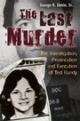 Cover: The Last Murder - Praeger Publishers Inc