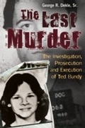 Cover: The Last Murder - Praeger Publishers Inc
