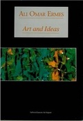 Cover: Ali Omar Ermes - Saffron Books