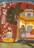 Cover: Eastern Art in the Ashmolean Museum Oxford - Saffron Books