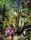 Cover: Botanical Orchids and How to Grow Them - Garden Art Press